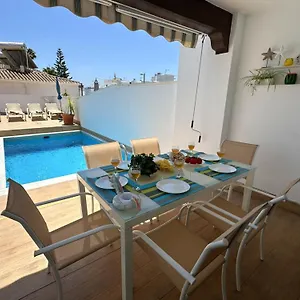 Paradise - Daisy Nerja
